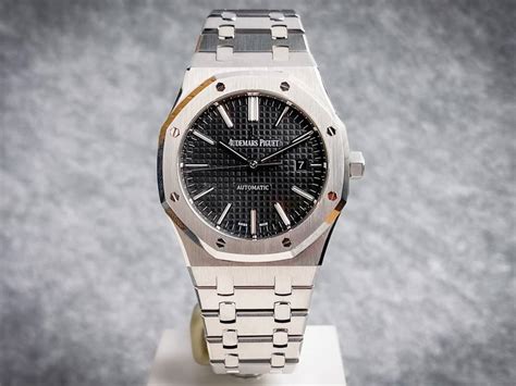 audemars piguet royal oak มือสอง